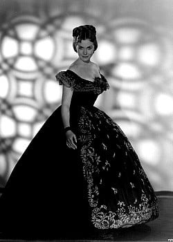 Hazel Court